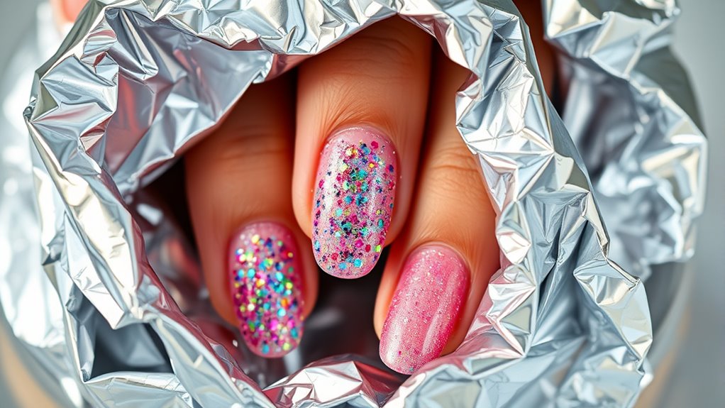 apply thin base coat