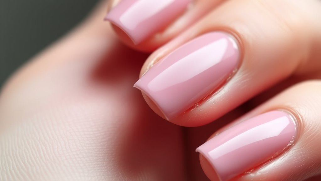 apply thin durable coats