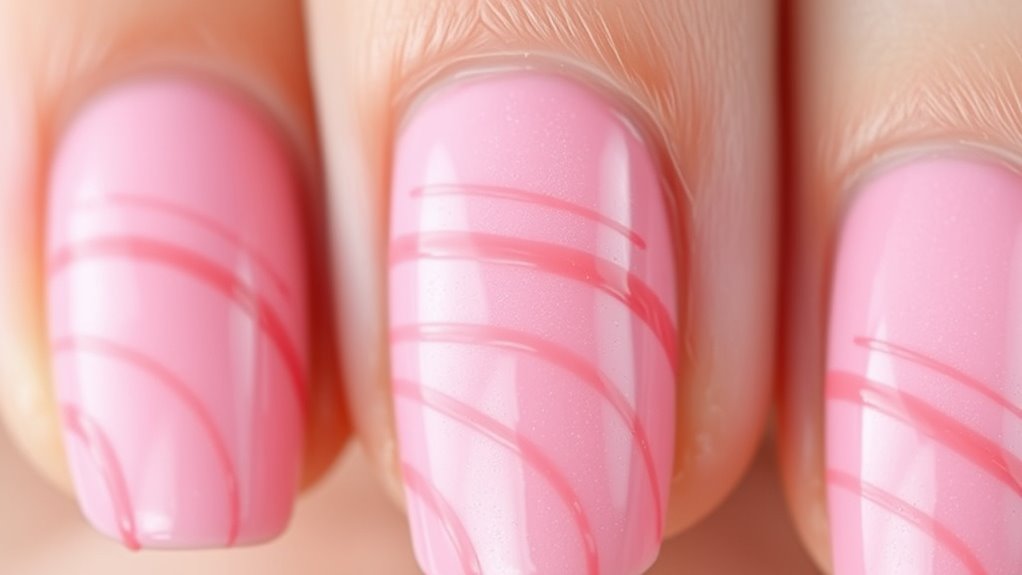 apply thin even layers