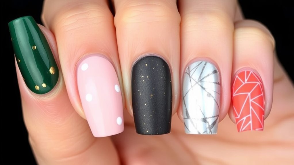 balance contrast texture harmony