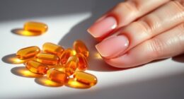 biotin and nail growth