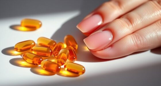 biotin and nail growth