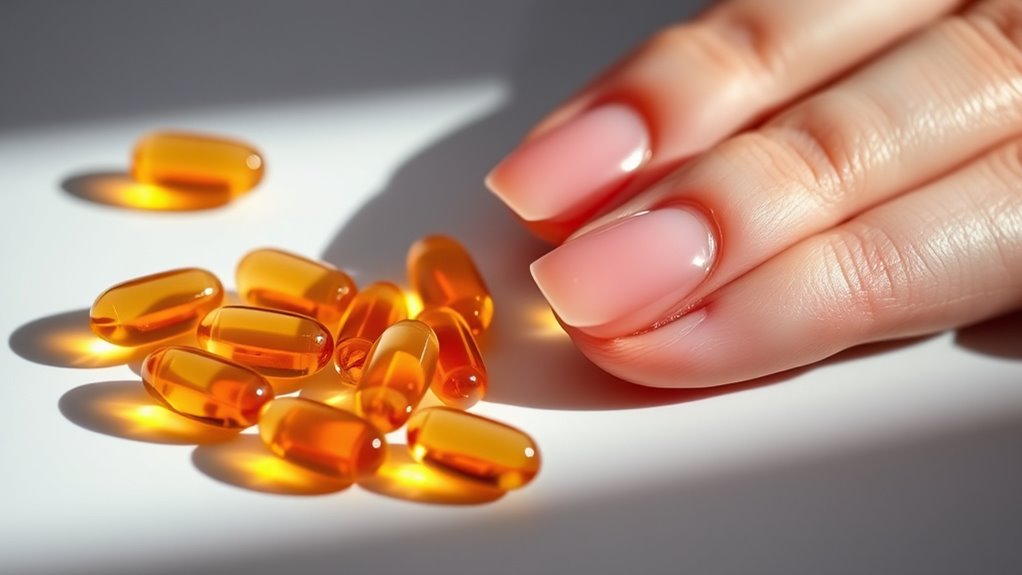 biotin and nail growth