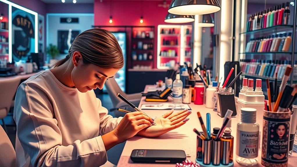 broaden services to attract