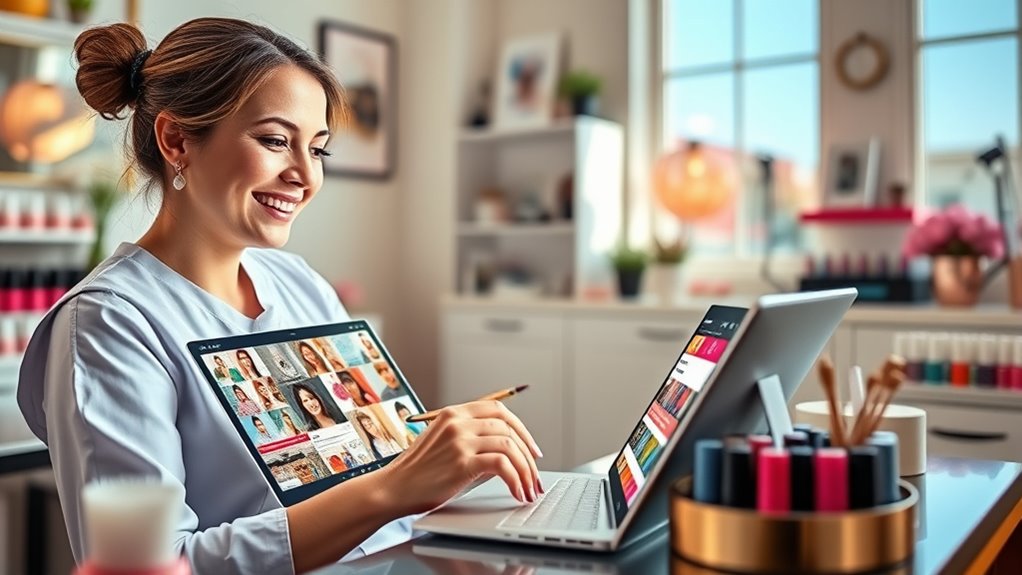 build genuine community engagement