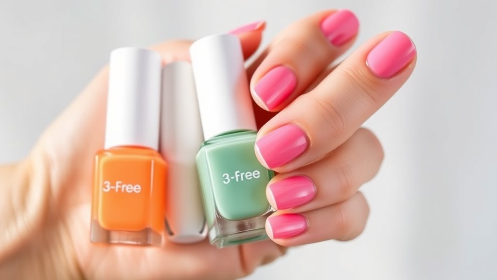 check ingredient transparency carefully