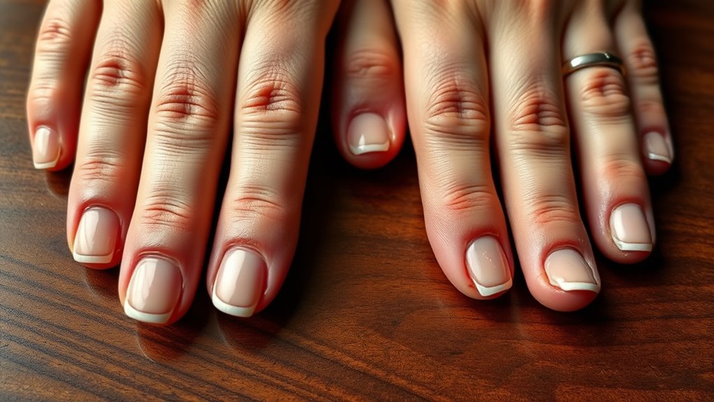 chemical exposure and nutritional deficiencies