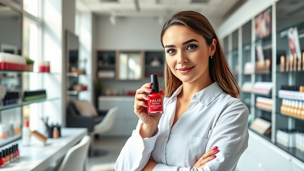 choose compatible brand partnerships