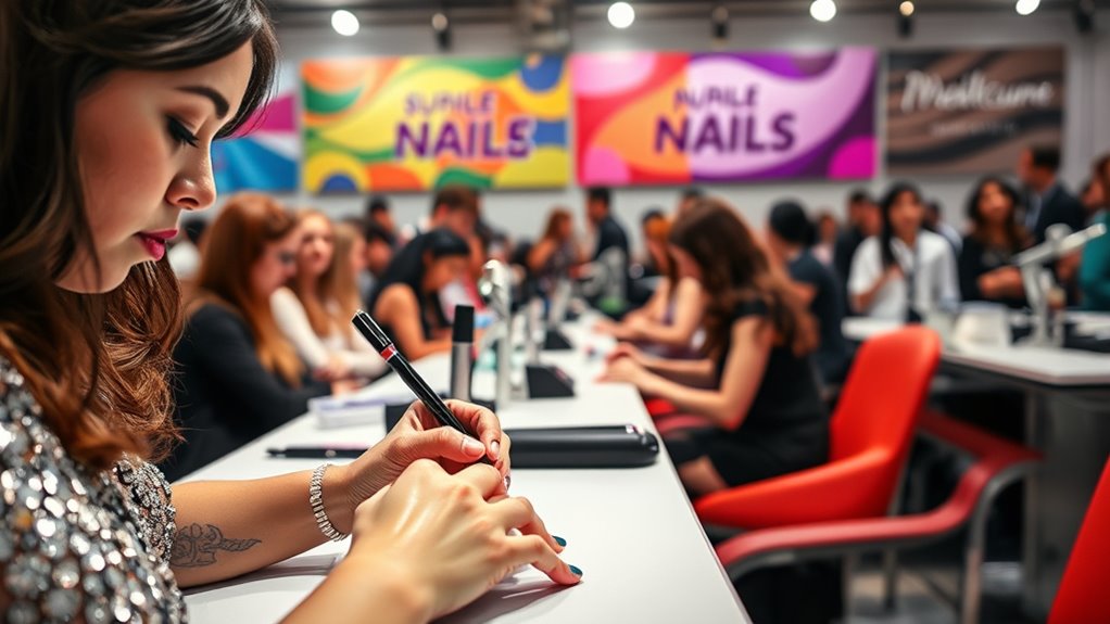 choose competitions matching goals