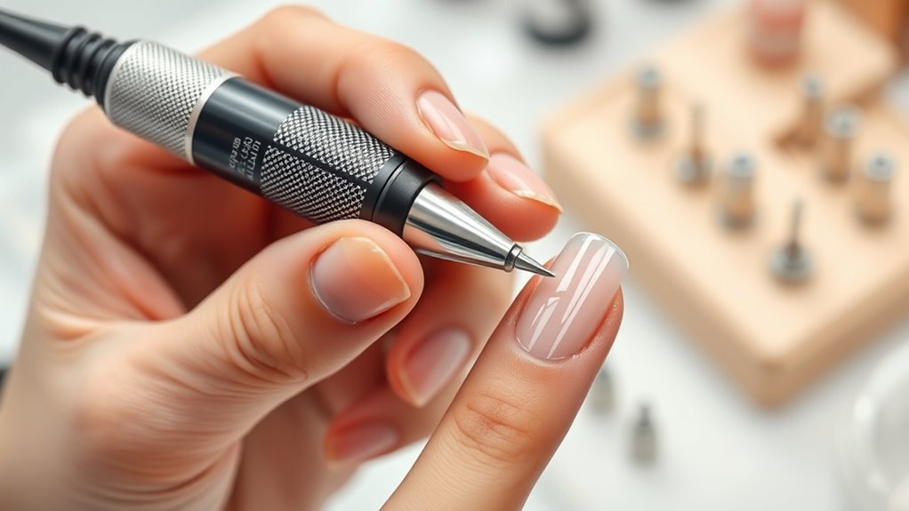 choose durable quiet tools