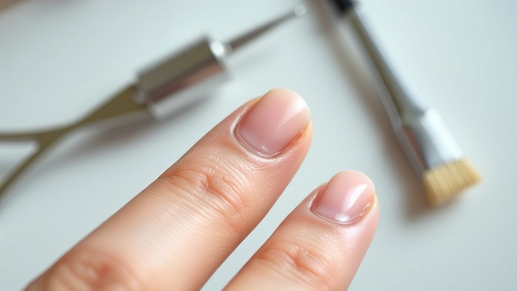 choose gentle nourishing removers