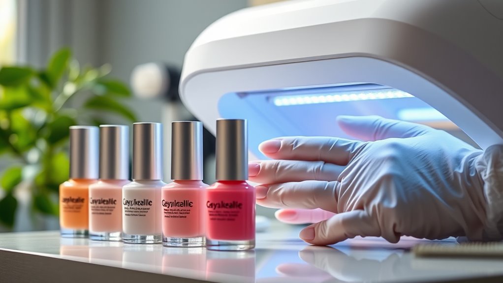 choose natural hypoallergenic products