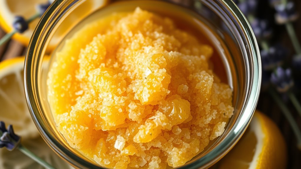 choose oils suited to skin