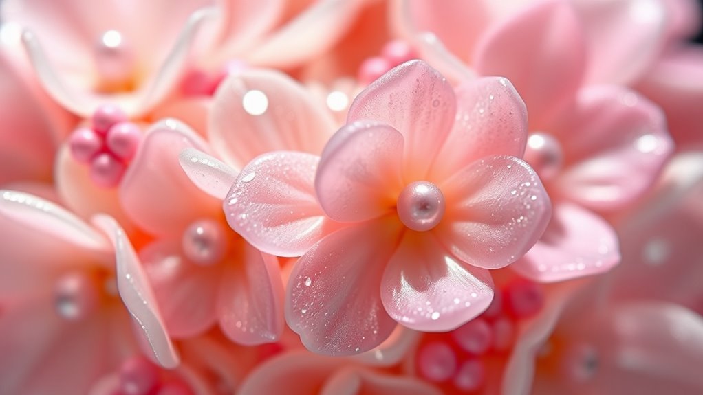 choose safe vibrant acrylics