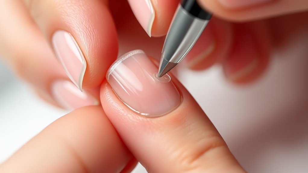 choose trim align precisely