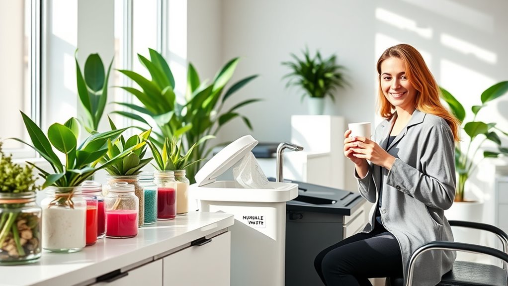 client involvement in sustainability