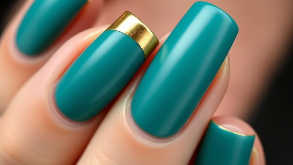 color contrast finishes harmony