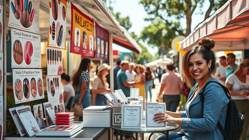 community engagement enhances visibility