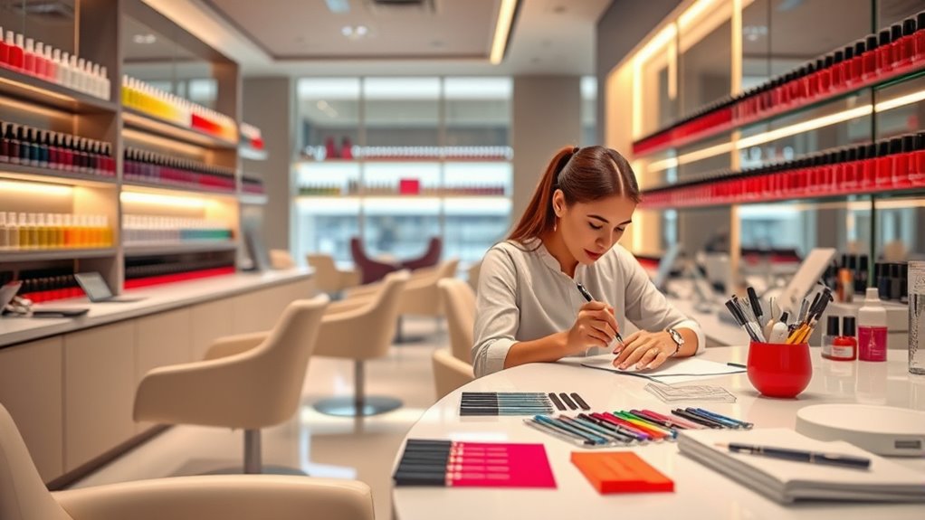 consistent quality ensures loyalty