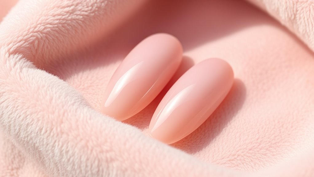 custom fit and shape