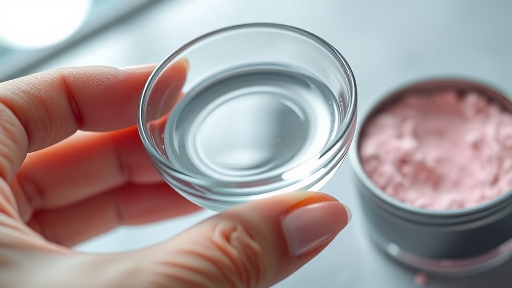 customized acrylic nail designs