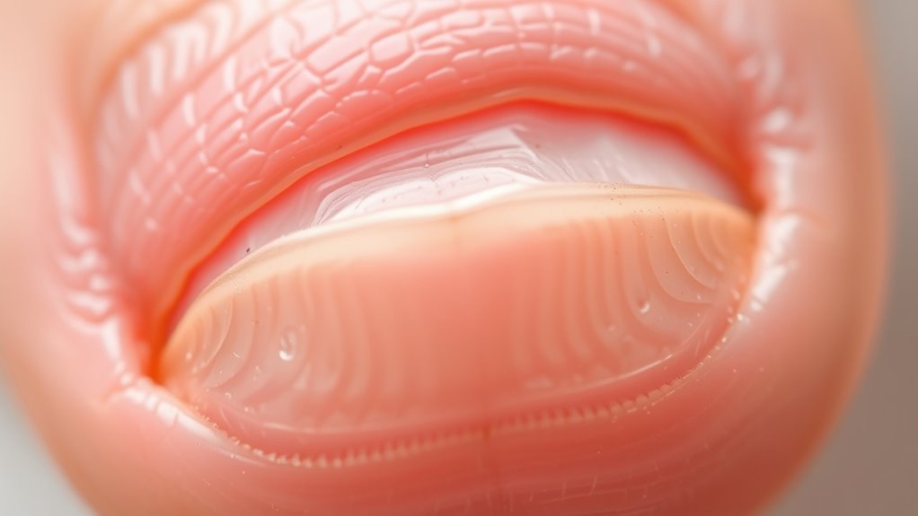 cuticle anatomy and function