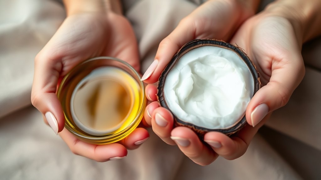 deeply nourishes and hydrates