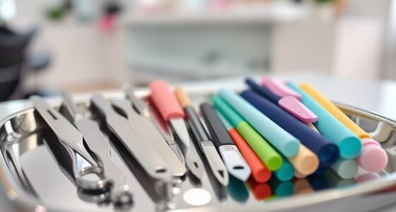 disposable vs reusable tools