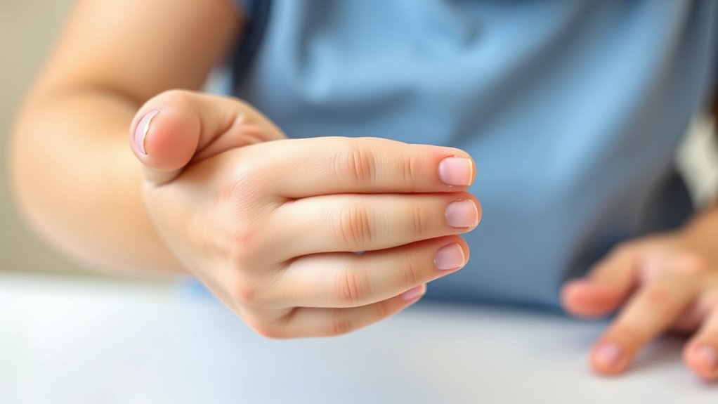 early detection prevents infections