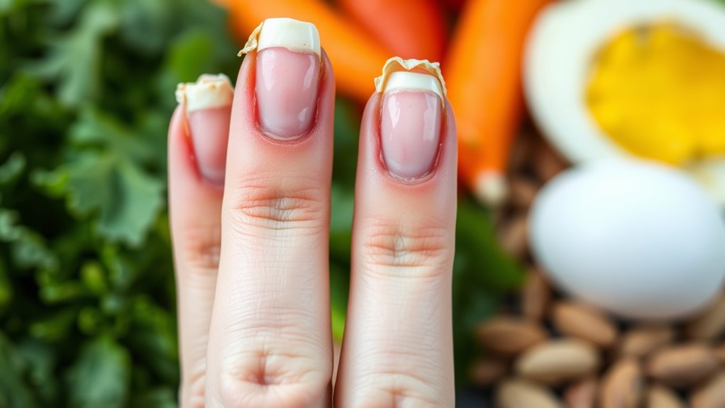 eat nutrient rich hydrate well