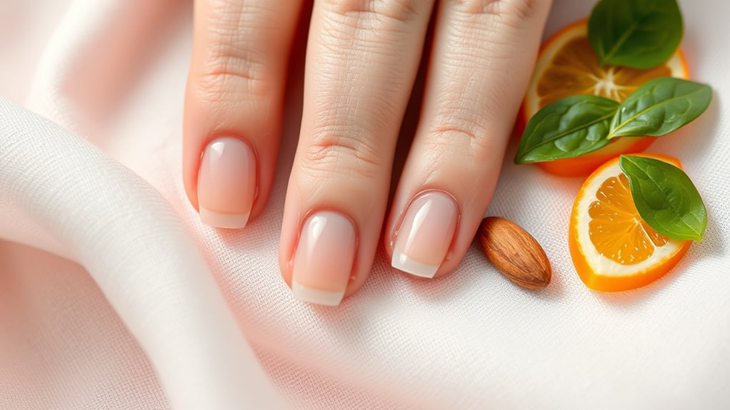 eat nutrient rich stay hydrated