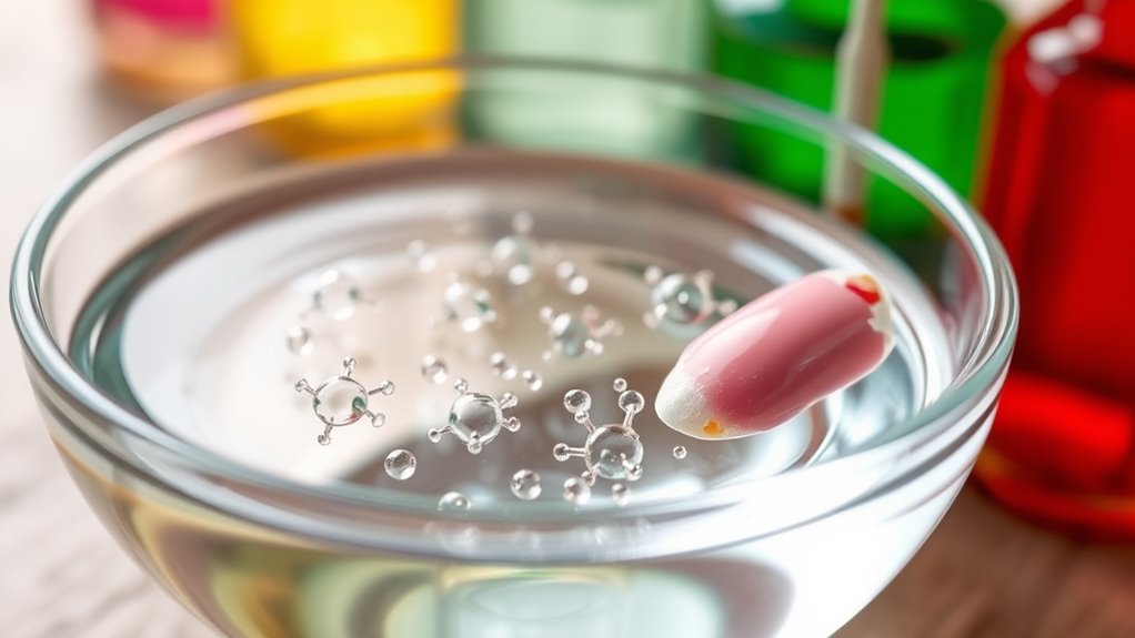 eco friendly gentle nail removers