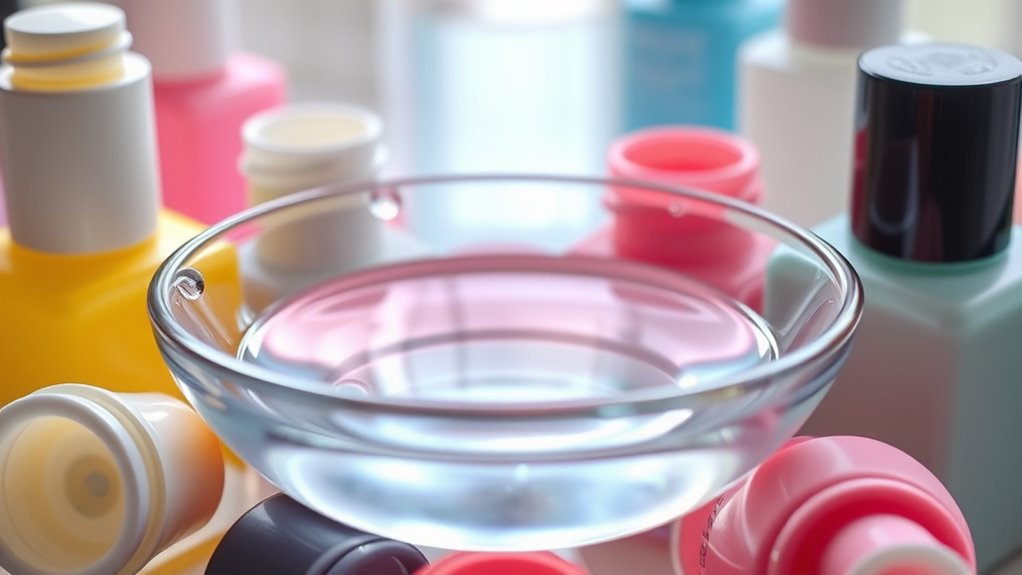 eco friendly nail polish removers