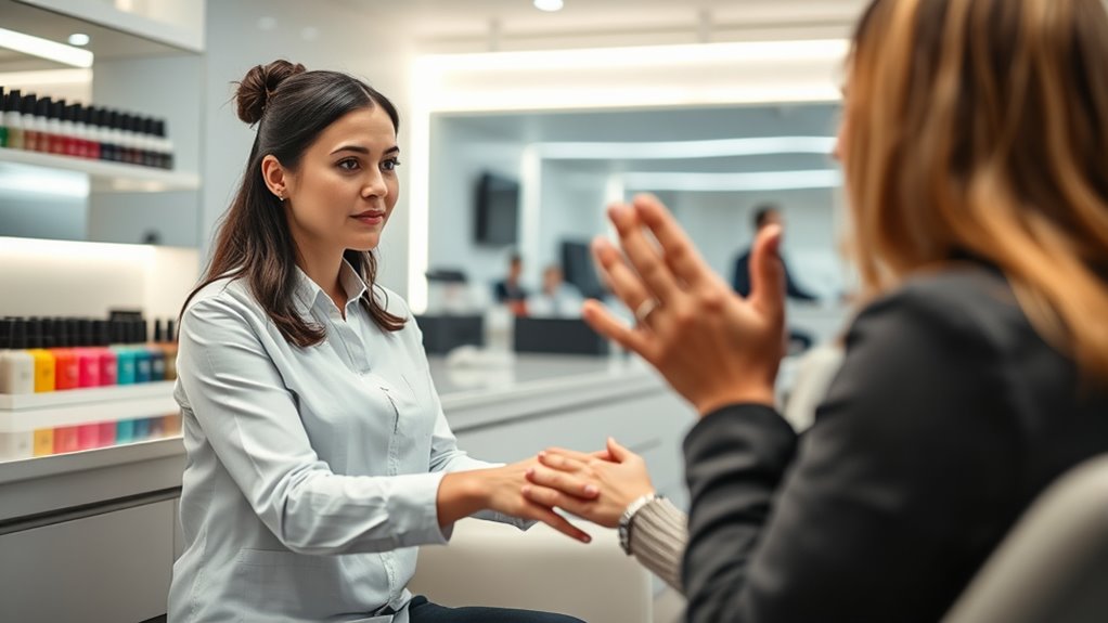 effective client communication techniques