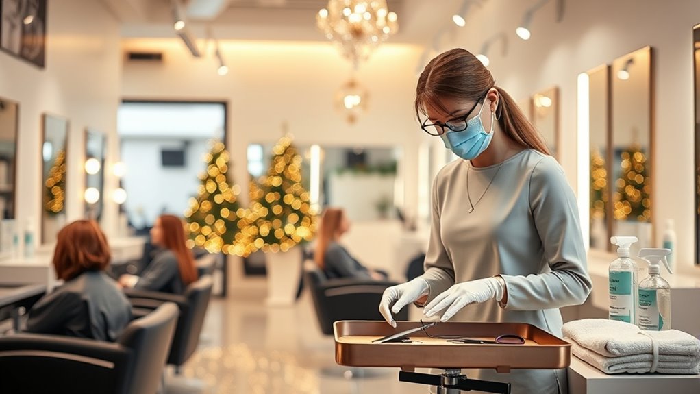 effective hygiene communication strategies