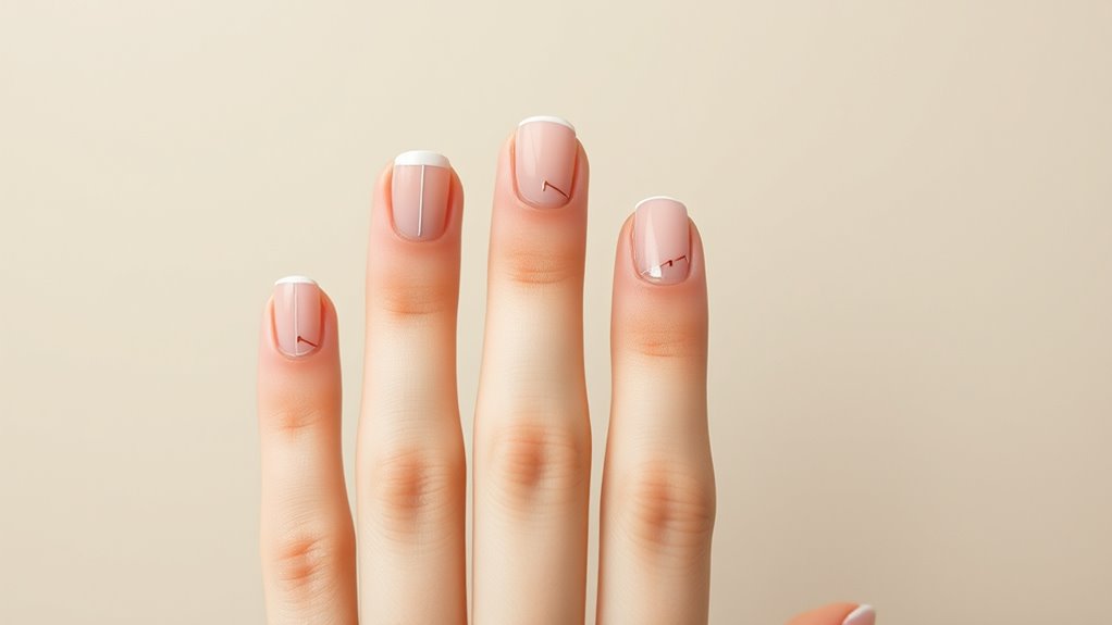 elegant geometric minimalist designs