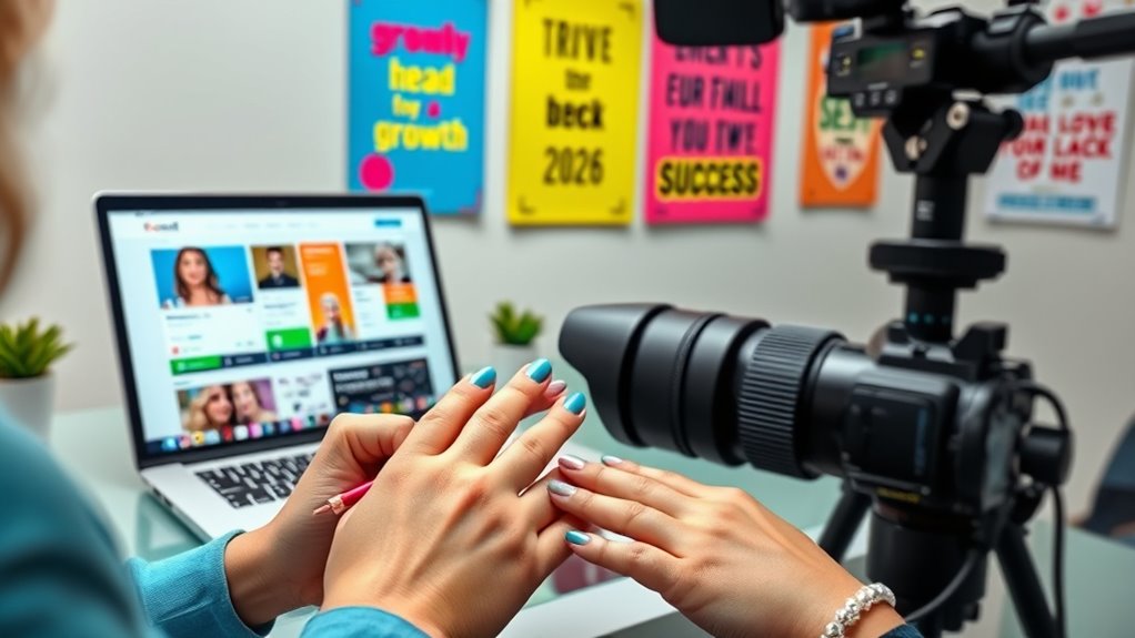 engage showcase advertise optimize