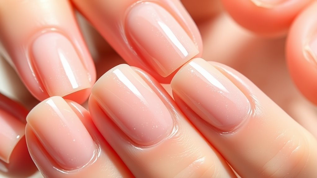 enhance with stylish nail techniques