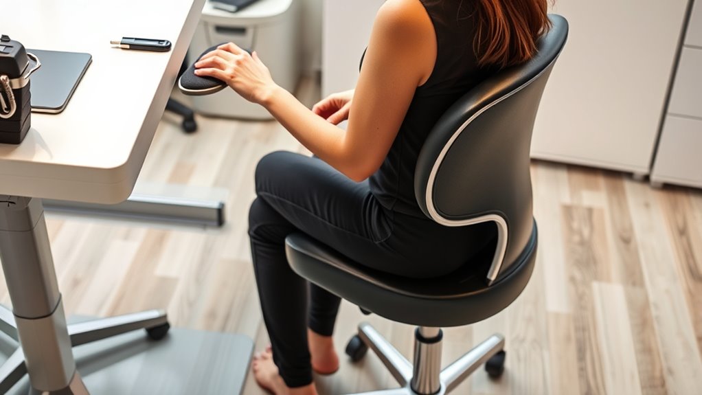 ergonomic tools for comfort