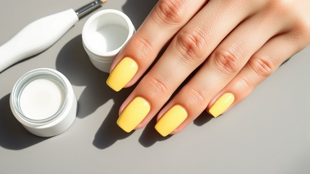 essential nail prep tools