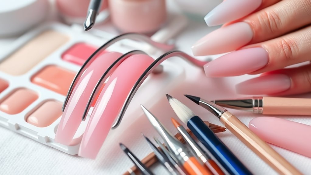 essential sculpting tools and products