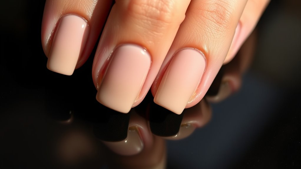 evolution of cultural nail symbolism