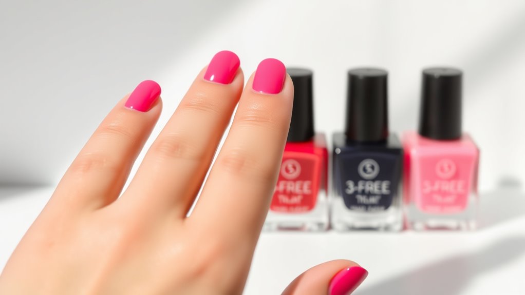 excludes formaldehyde resin camphor