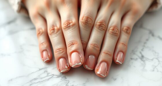 extend manicure lifespan tips