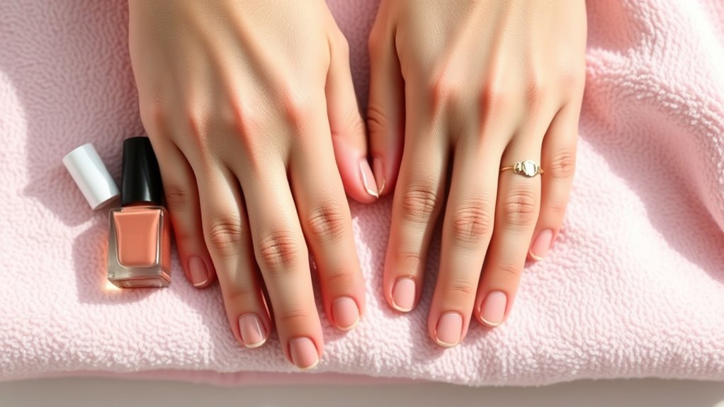 extend manicure longevity easily