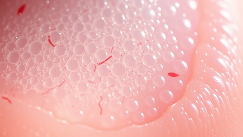 factors influencing nail growth