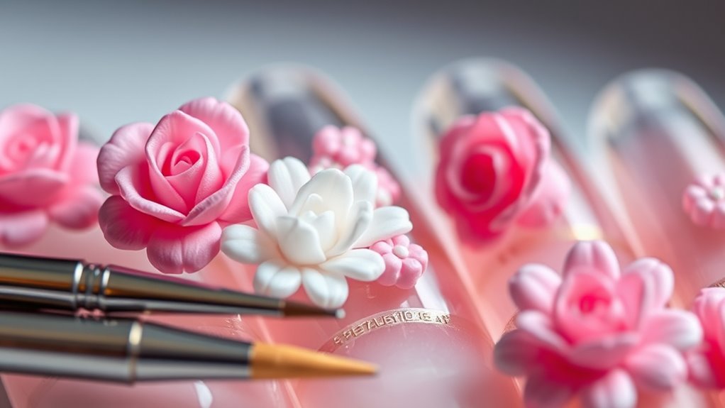 fixing bubbles and uneven surfaces