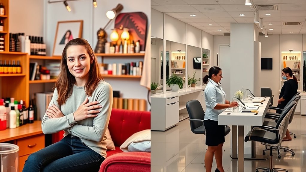 flexible earnings stable income