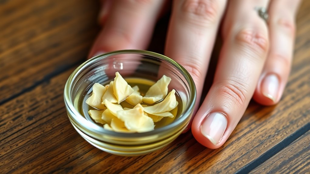 garlic safety precautions guide