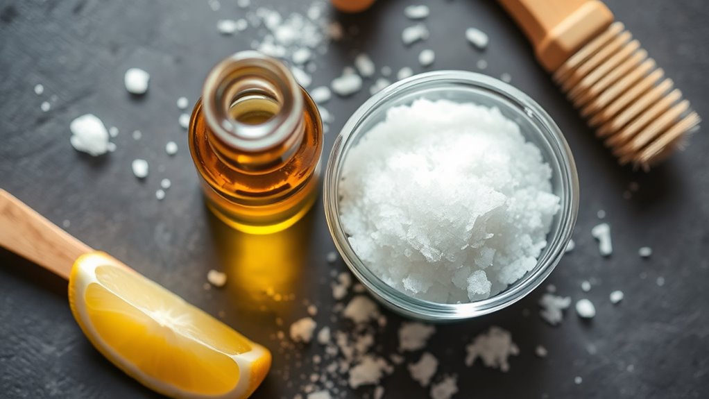 gather measure prepare enjoy